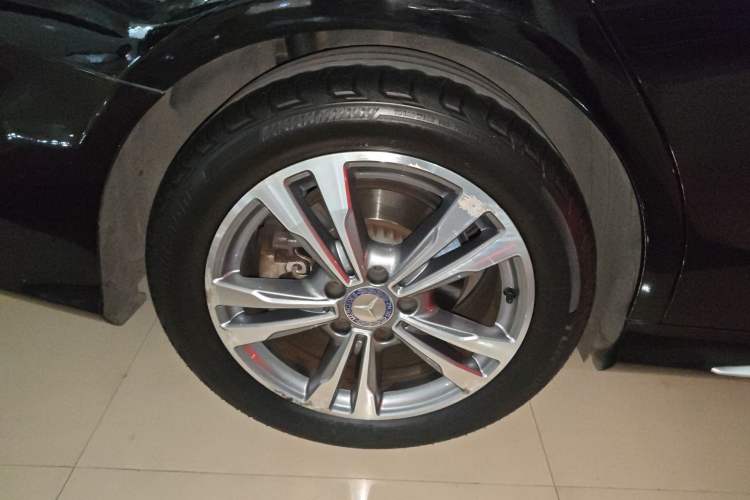 Used Mercedes-Benz C-Class 2016 C 200 L Sport Edition