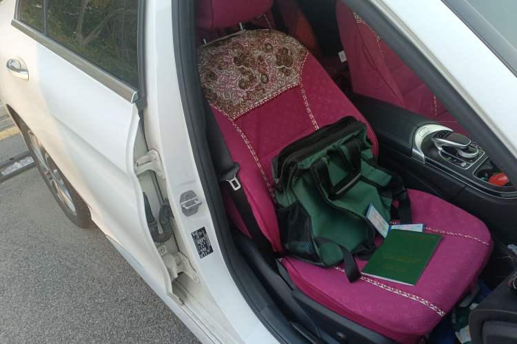 Used Mercedes-Benz C-Class 2015 C 200 L Sport Edition