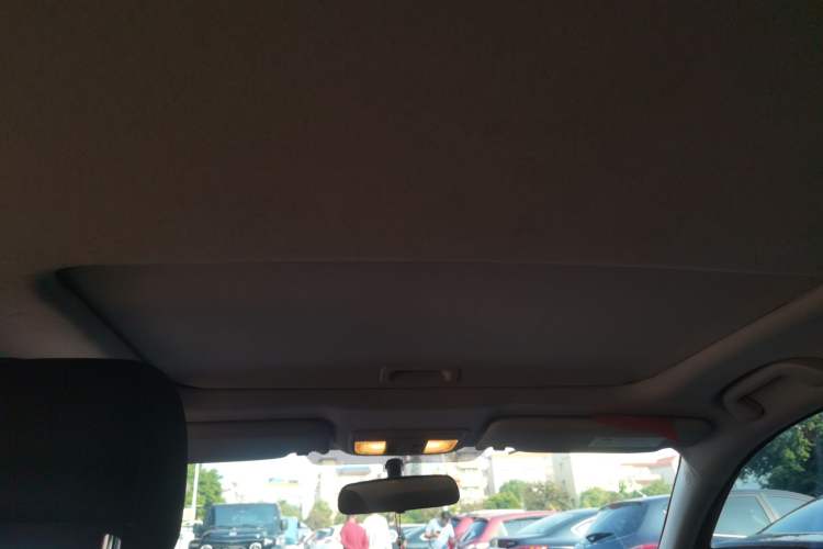 Used Honda Civic 2016 220TURBO CVT Luxury Edition
