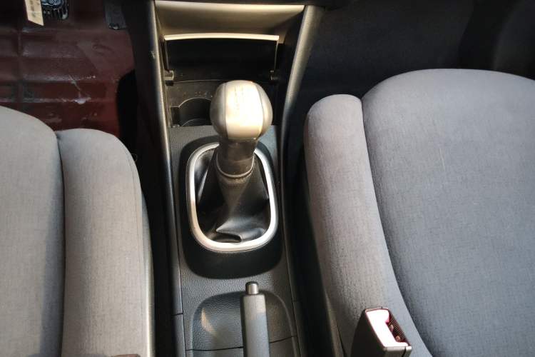 Used Nissan Sylphy 2012 Classic 1.6XE Manual Comfort Edition