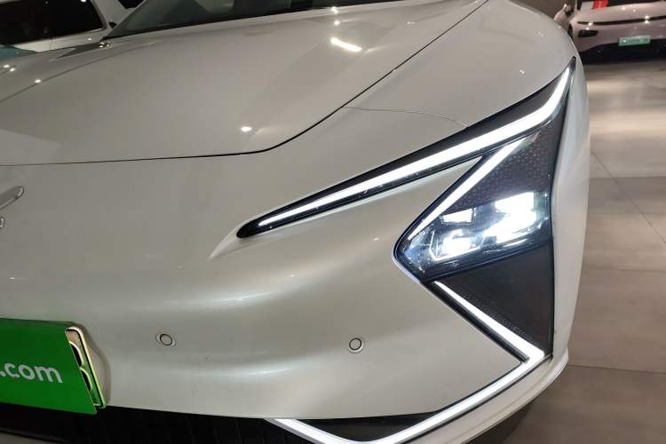 Used IM L7 2022 Dynamic Model
