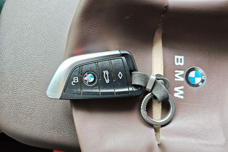 Used BMW X3 2021 xDrive25i M Sport Package
