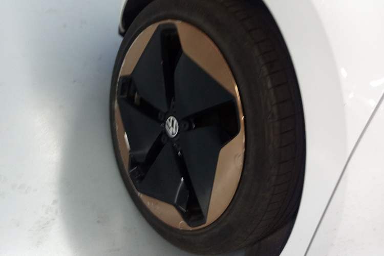 Used Volkswagen ID.3 2022 Pro Smart Edition