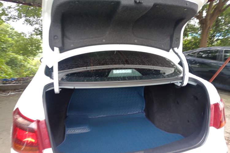 Used Dongfeng Aeolus E70 2023 PRO Smart Drive Edition
