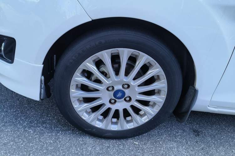 Used Ford Fiesta 2014 Hatchback 1.0 GTDi Automatic Dynamic Model
