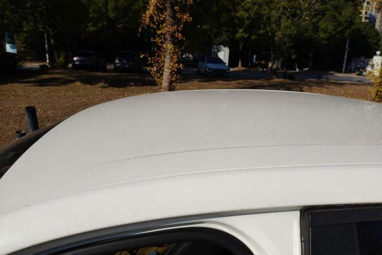 Used Ford Escort 2015 1.5L Manual Comfort Model
