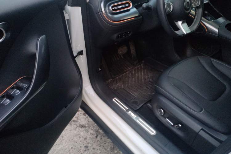 Used  #1 2024 Dynamic Standard Edition
