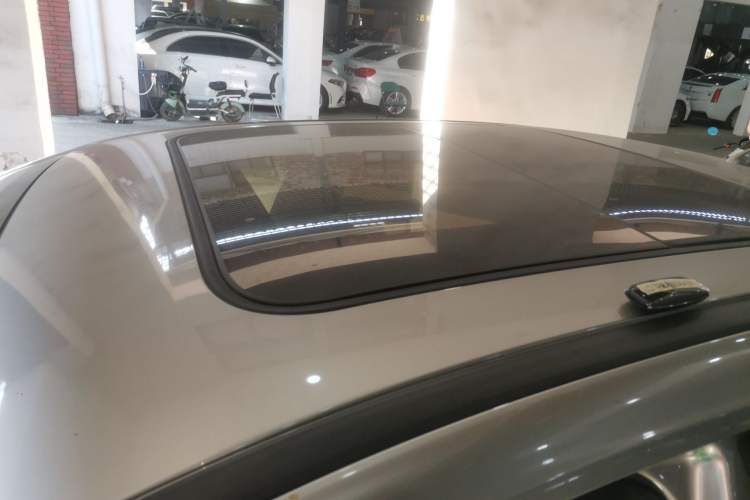 Used AION S 2023 Meizu 580 Lithium Iron Phosphate