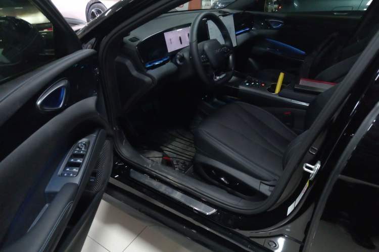 Used BYD Seal 2025 650 Zhihang Edition