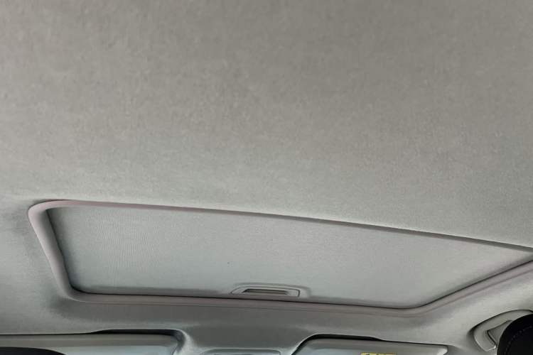 Used Chevrolet Cavalier 2018 320 Automatic Enjoyment Sunroof Edition
