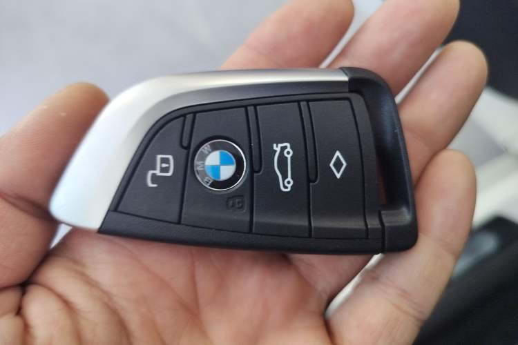 Used BMW X4 2022 xDrive 25i M Sport Package
