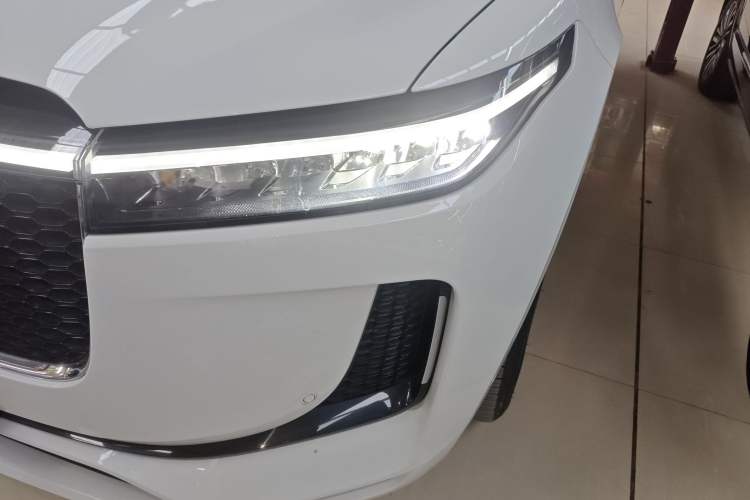 Used Li Auto ONE 2020 Extended-Range 6-Seater Version