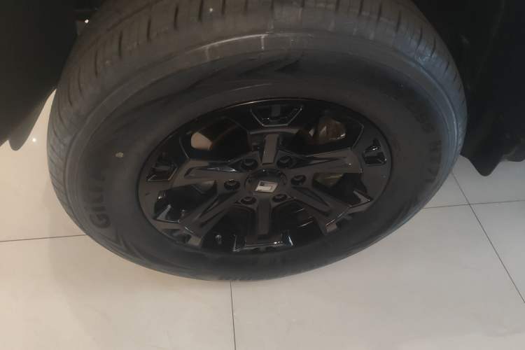 Used Tank 400 New Energy 2023 Hi4-T Super Edition