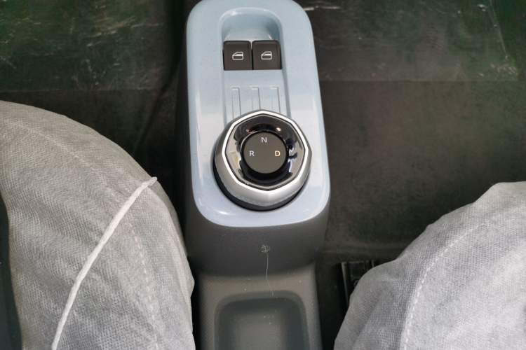 Used  Panda 2024 Panda Mini 200km Endurance Bear
