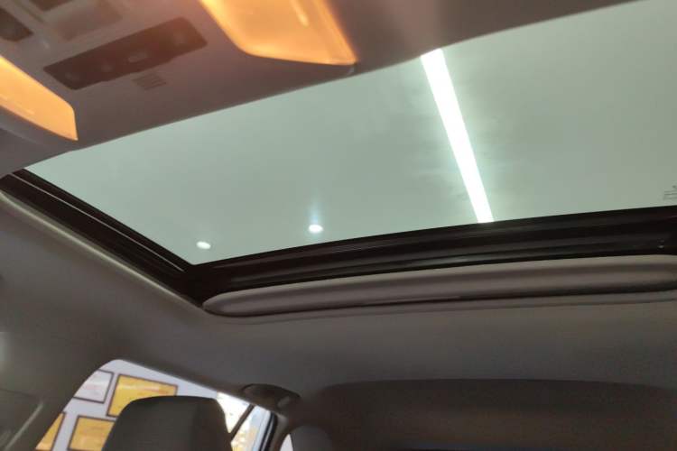 Used Toyota RAV4 2022 2.0L CVT Two-Wheel Drive Fashion Edition
