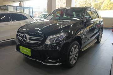 Used Mercedes-Benz GLE 2018 GLE 320 4MATIC Dynamic Edition Collector's Edition
