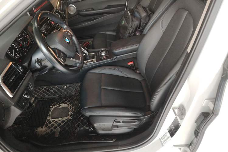 Used BMW 1 Series 2021 Revised 120i M Sport Edition