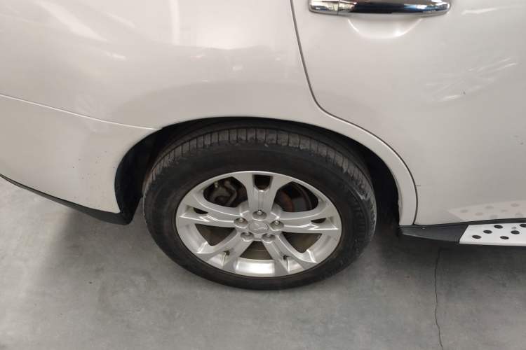 Used Mitsubishi Outlander 2013 2.4L 4x4 Luxury Navigation Edition 5 Seats
