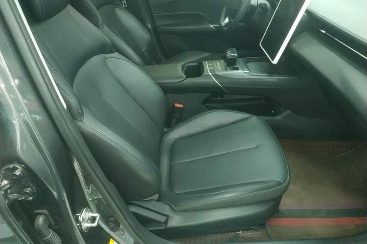 Used Changan Eado 2024 1.5T GDI Automatic Enjoyment Edition