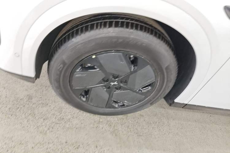 Used XPeng G6 2025 625 Long-Range Max Tech Edition