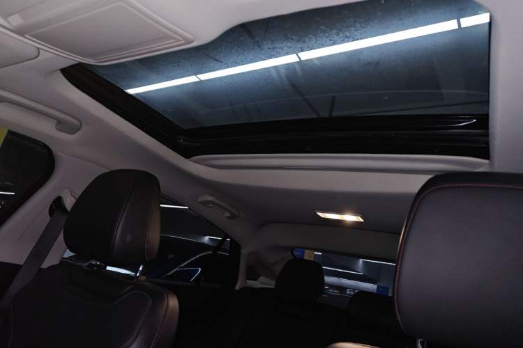 Used Ford Mondeo 2022 Restyled EcoBoost 245 Luxury Version
