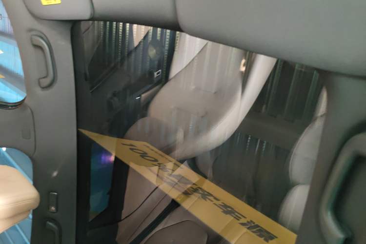 Used ARCFOX Alpha T5 2025 520 MAX