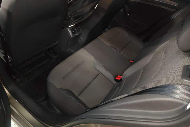 Used Volkswagen Golf 2016 1.6L Automatic Comfort Model