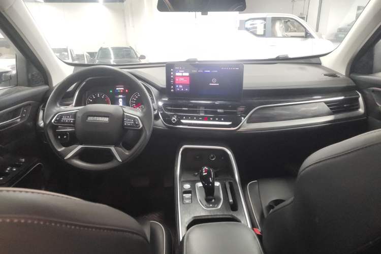 Used Haval H6 2023 National Trend Edition 1.5T Automatic Urban Version