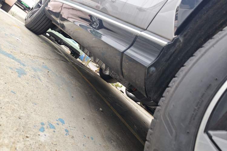 Used Roewe RX5 New Energy 2023 eRX5 Super Hybrid Premium Edition
