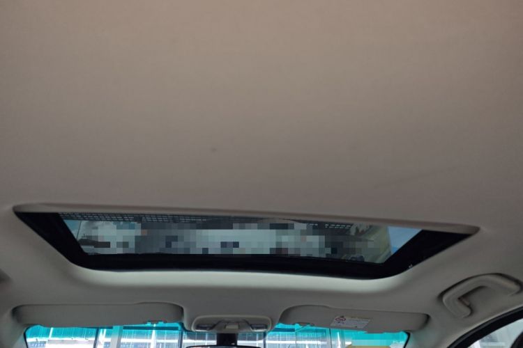 Used Geely Auto Vision X3 2017 1.5L Automatic Prestige Model
