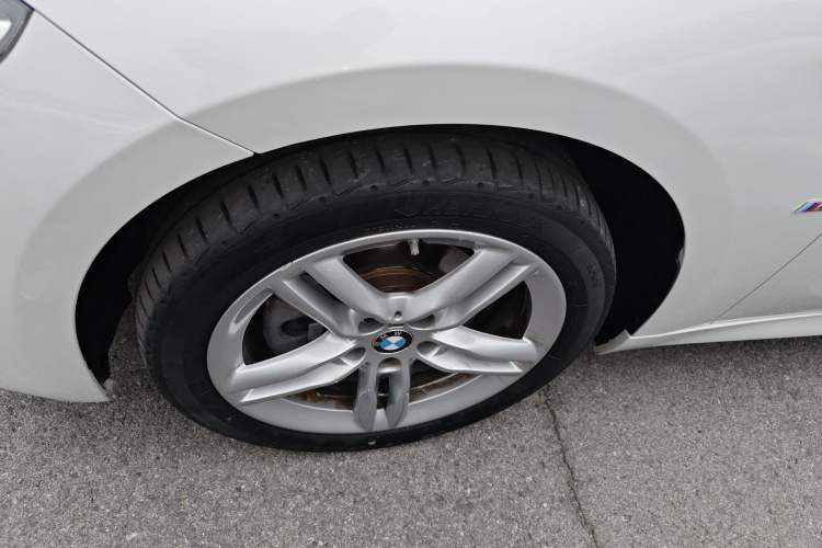 Used BMW 1 Series 2020 120i M Sport Package