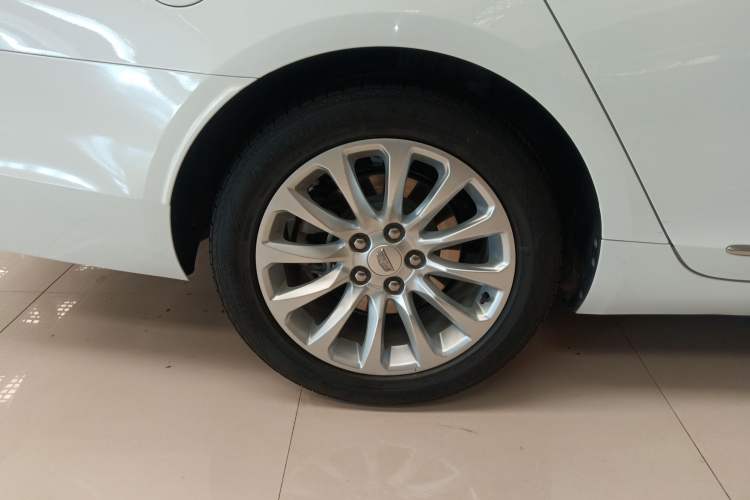 Used Cadillac XTS 2018 28T Tech Edition