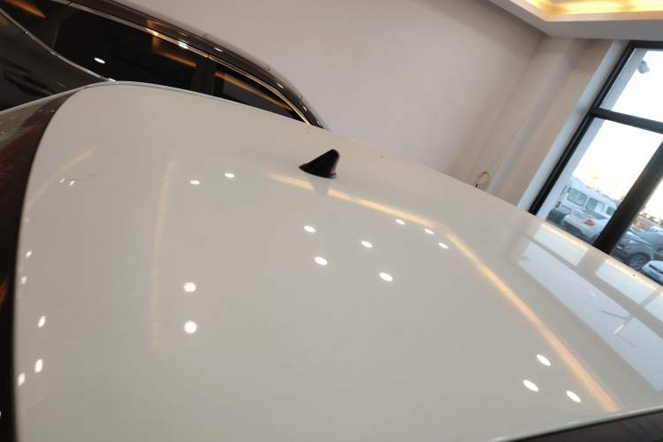 Used Bestune Pony 2024 170km Vitality Horse