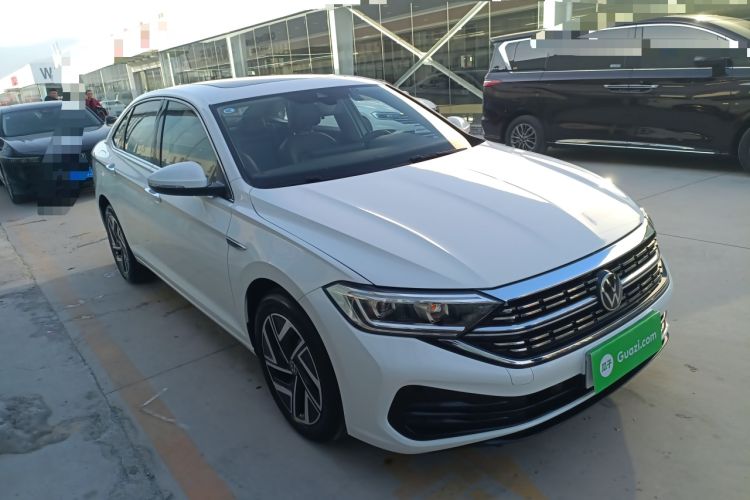 Used Volkswagen Sagitar 2023 300TSI DSG Excellence Edition