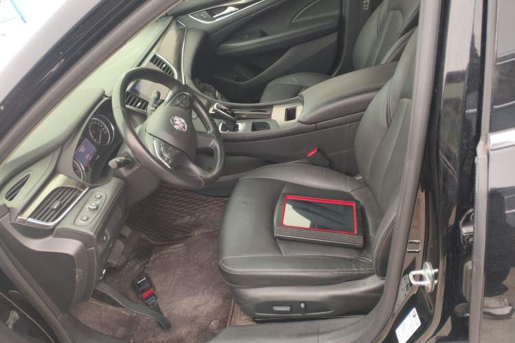 Used Buick LaCrosse 2022 552T Luxury Version
