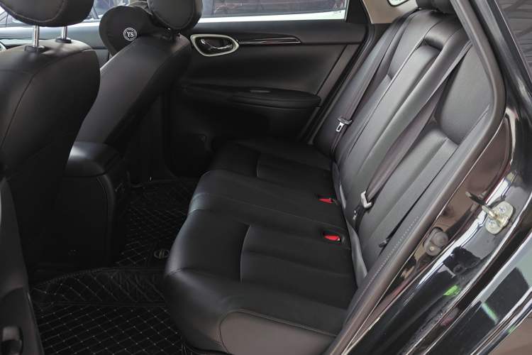 Used Nissan Sylphy 2021 Classic 1.6XL CVT Luxury Edition