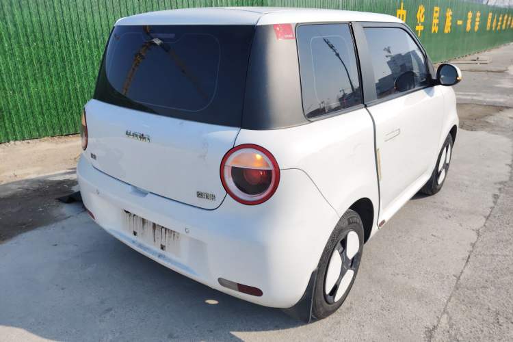 Used  Lumin 2022 210km Sweet Edition