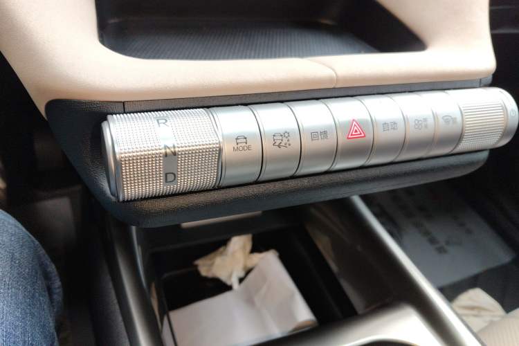 Used BYD Dolphin 2025 420km Free Edition
