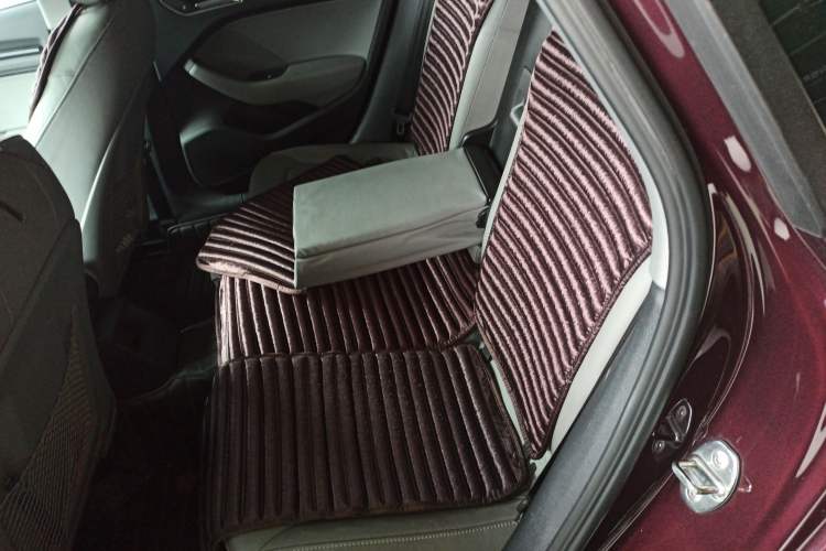 Used Audi A3 2018 30th Anniversary Edition Sportback 35 TFSI Fashion Model
