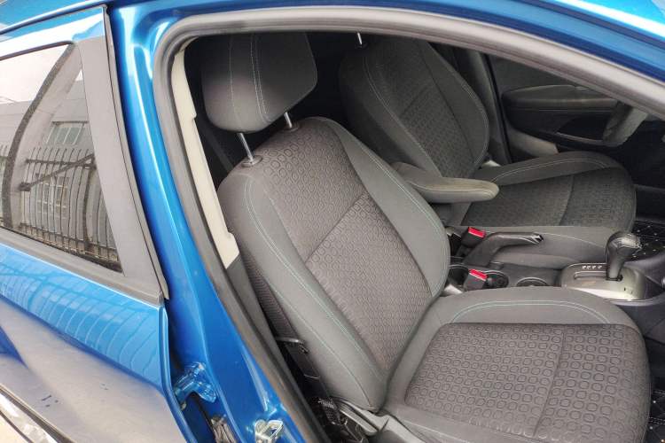 Used Chevrolet Trax 2014 1.4T Automatic Two-Wheel Drive Comfort Version
