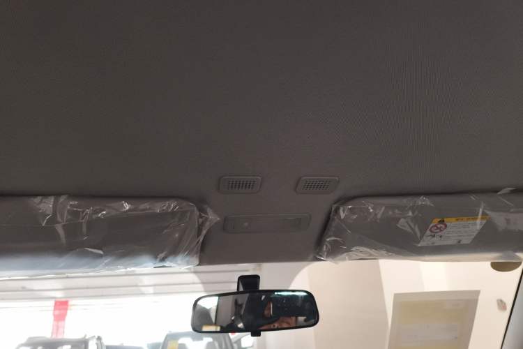 Used  Panda 2025 210km Panda Kart