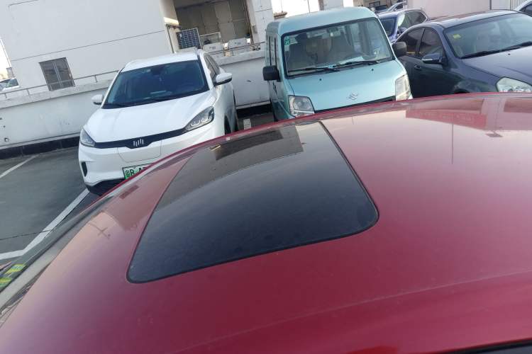 Used Buick GT 2015 15N Manual Elite Edition
