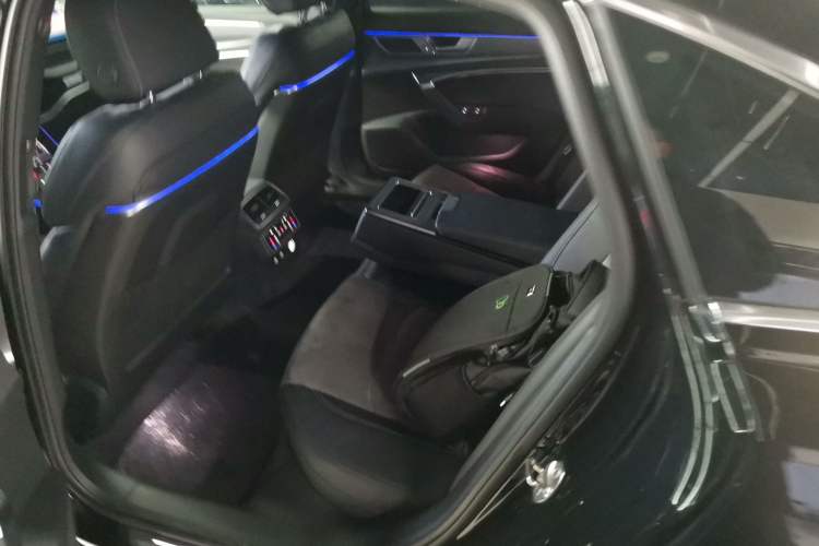 Used Audi A6L 2024 45 TFSI Prestige Dynamic Edition
