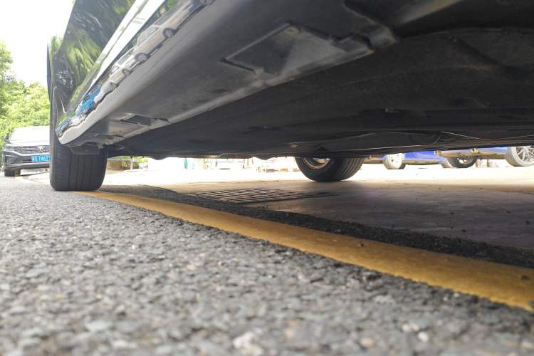 Used Honda Civic 2019 220TURBO CVT Dynamic Edition China VI
