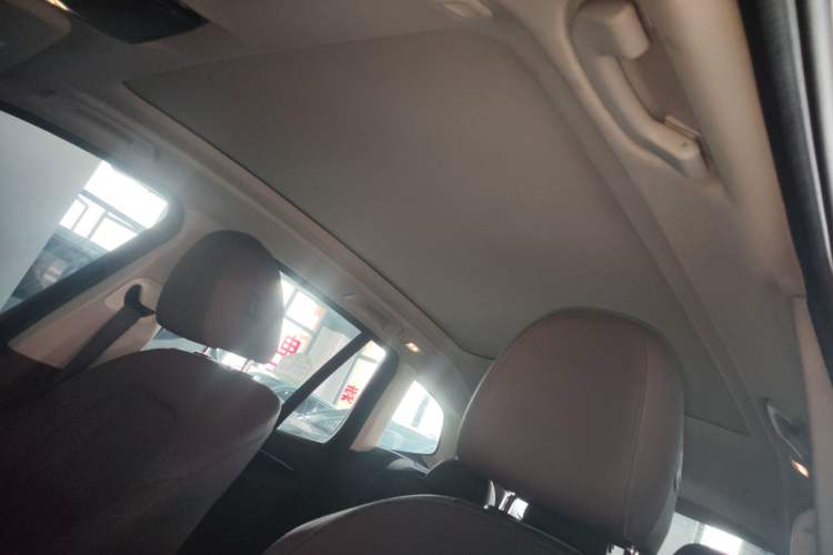 Used BMW iX3 2021 Updated Leading Edition
