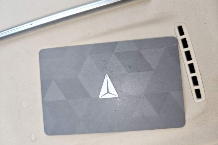 Used  S09 2025 Four-Wheel Drive Ultra+ Custom Edition