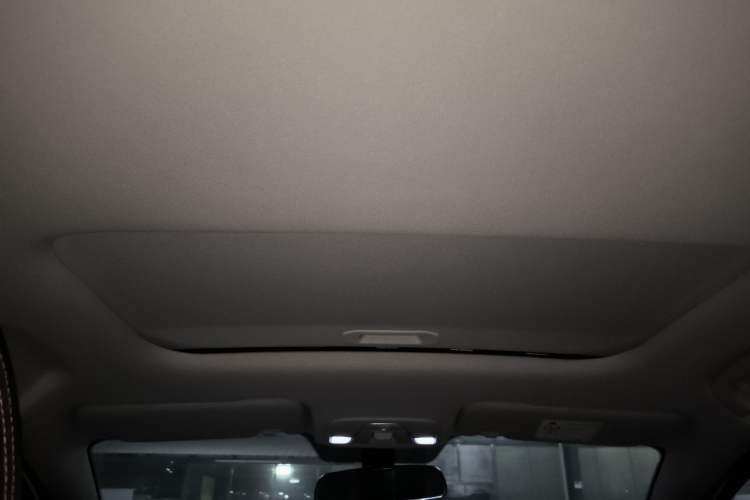 Used Geely Auto Vision X3 2021 PRO 1.5L CVT Deluxe Model
