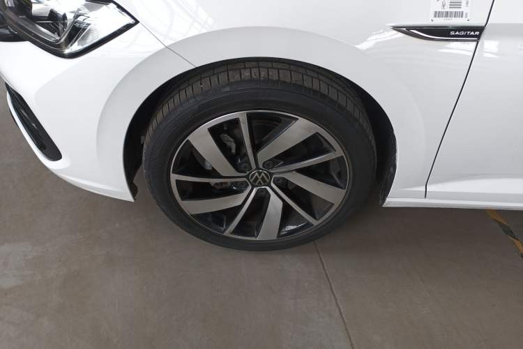 Used Volkswagen Sagitar 2023 300TSI DSG Excellence Edition