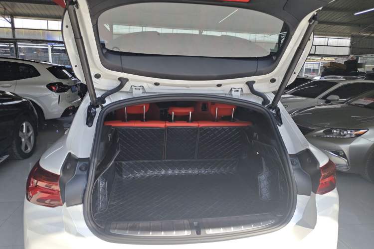 Used BMW X2 2020 sDrive25i Luxury Model with M Sport Package