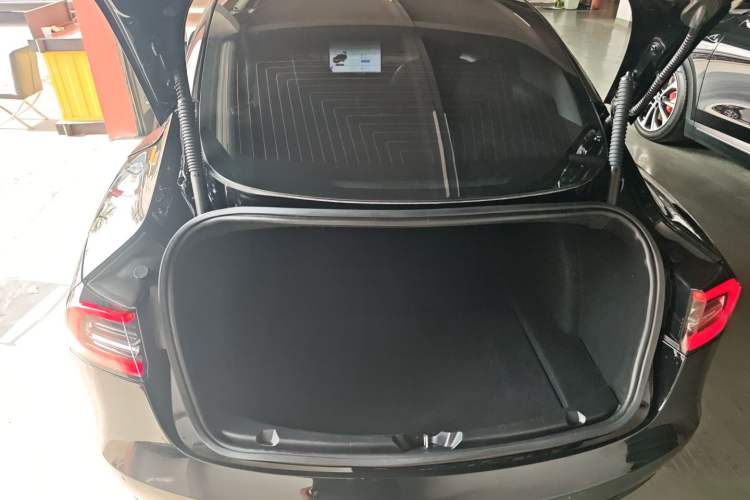 Used Tesla Model 3 (Import) 2019 Long-Range Rear-Wheel-Drive Version